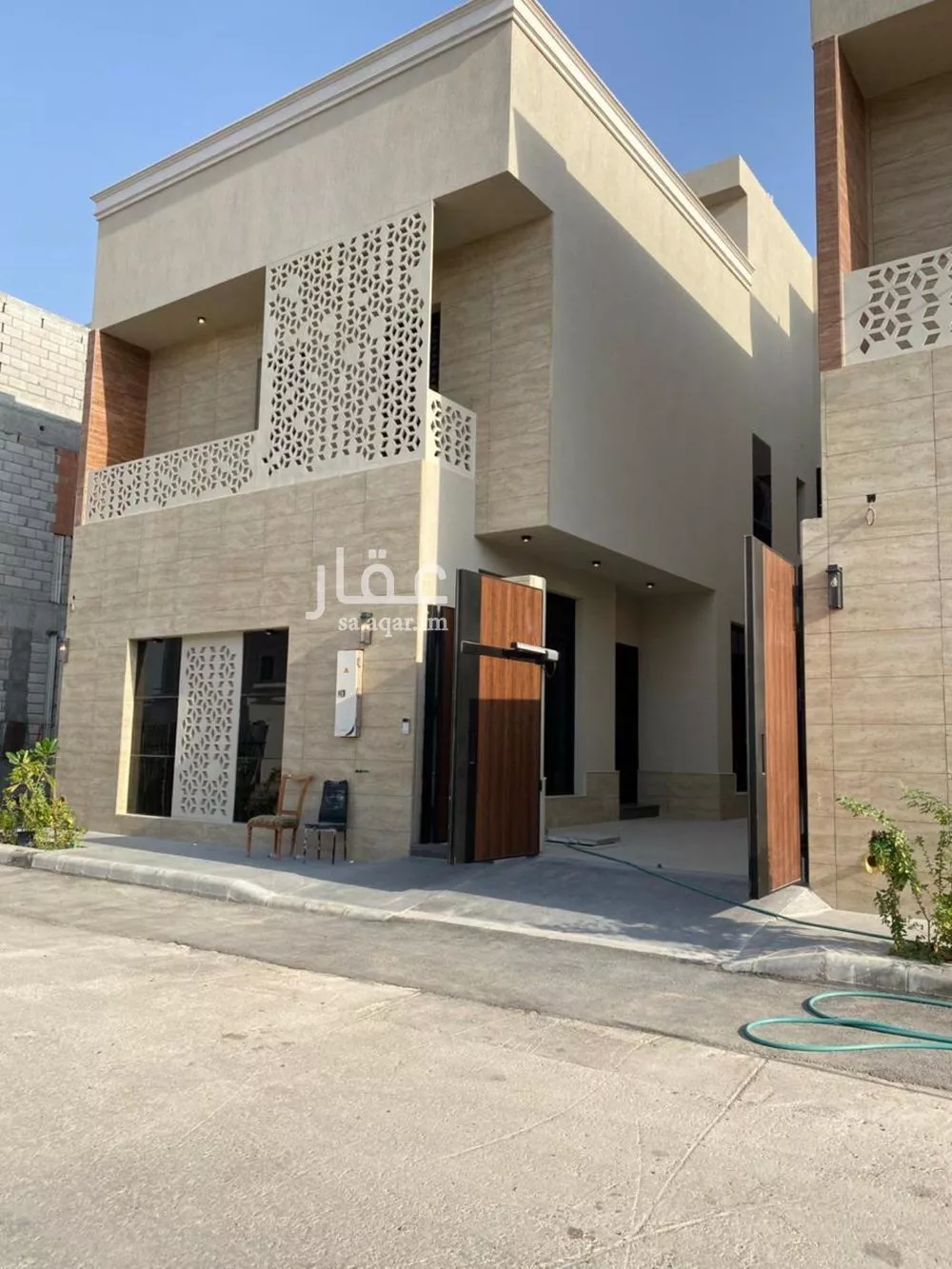 5 bedroom villa in Al Mahdiyyah 3