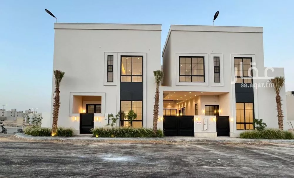 5 bedroom villa in Al Mahdiyyah 4