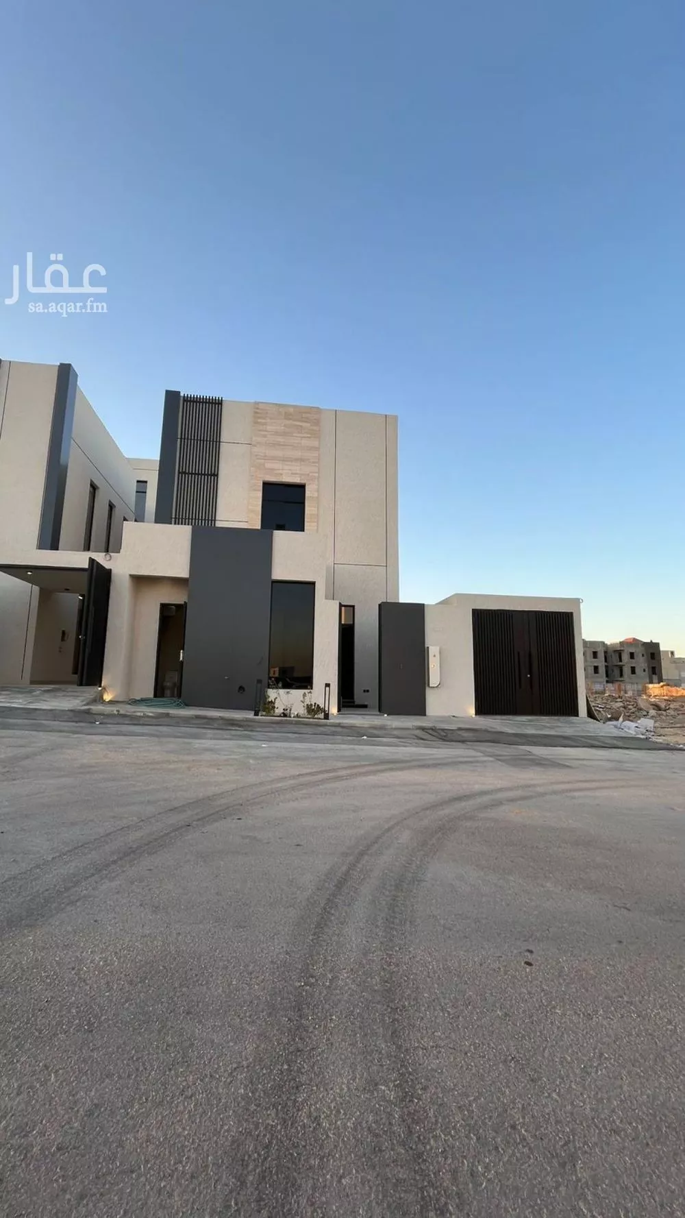 6 bedroom villa in Al Mahdiyyah 2