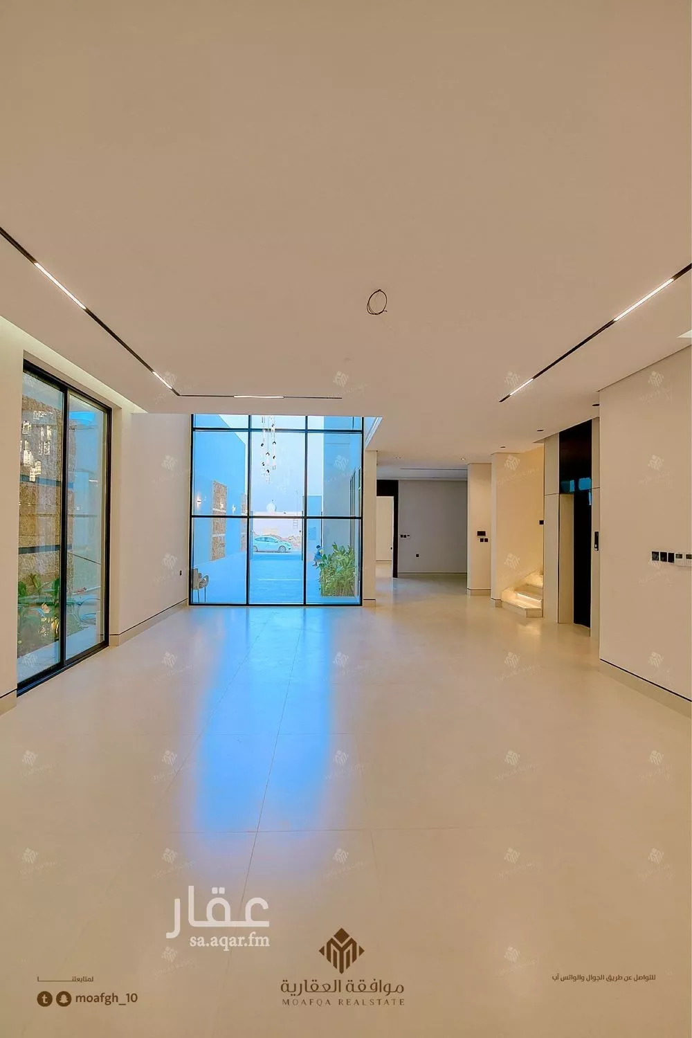 6 bedroom villa in Al Mahdiyyah 5