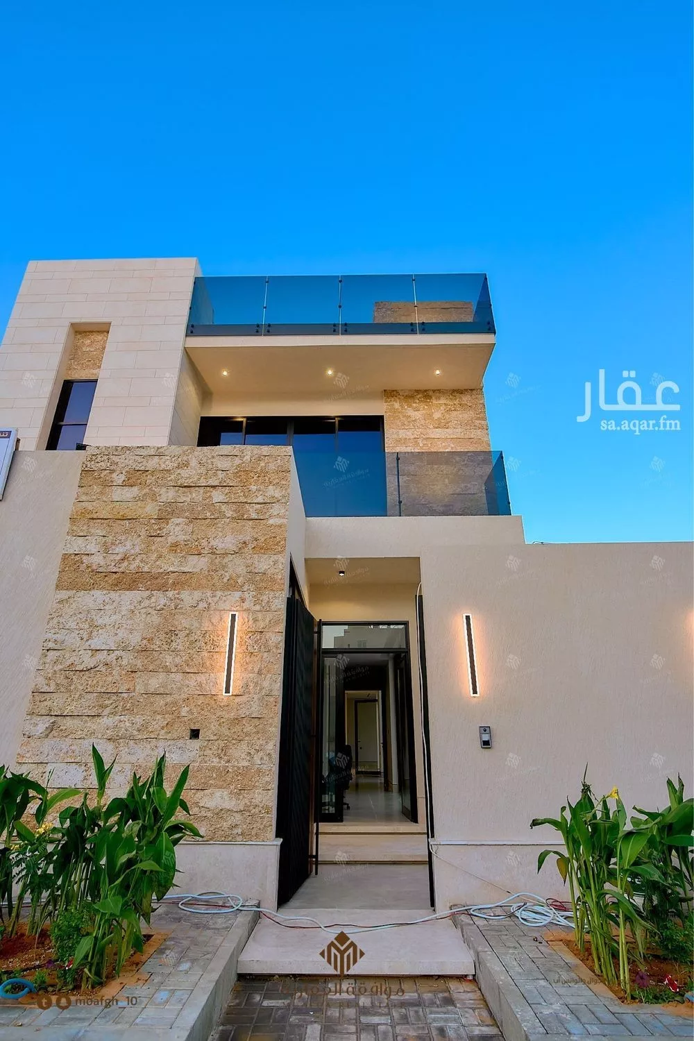 6 bedroom villa in Al Mahdiyyah 1