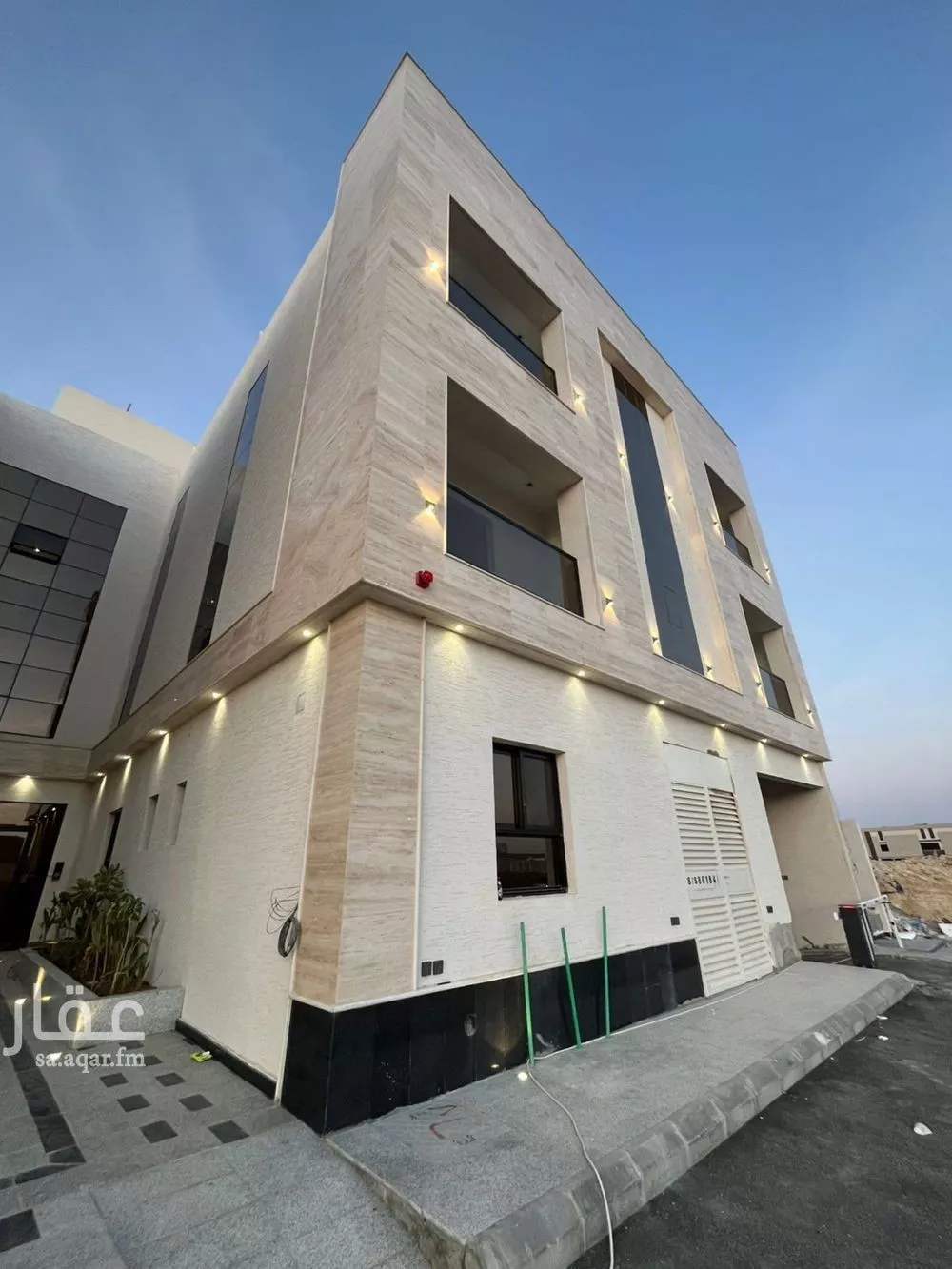 شقة 3 غرف في المهدية 3