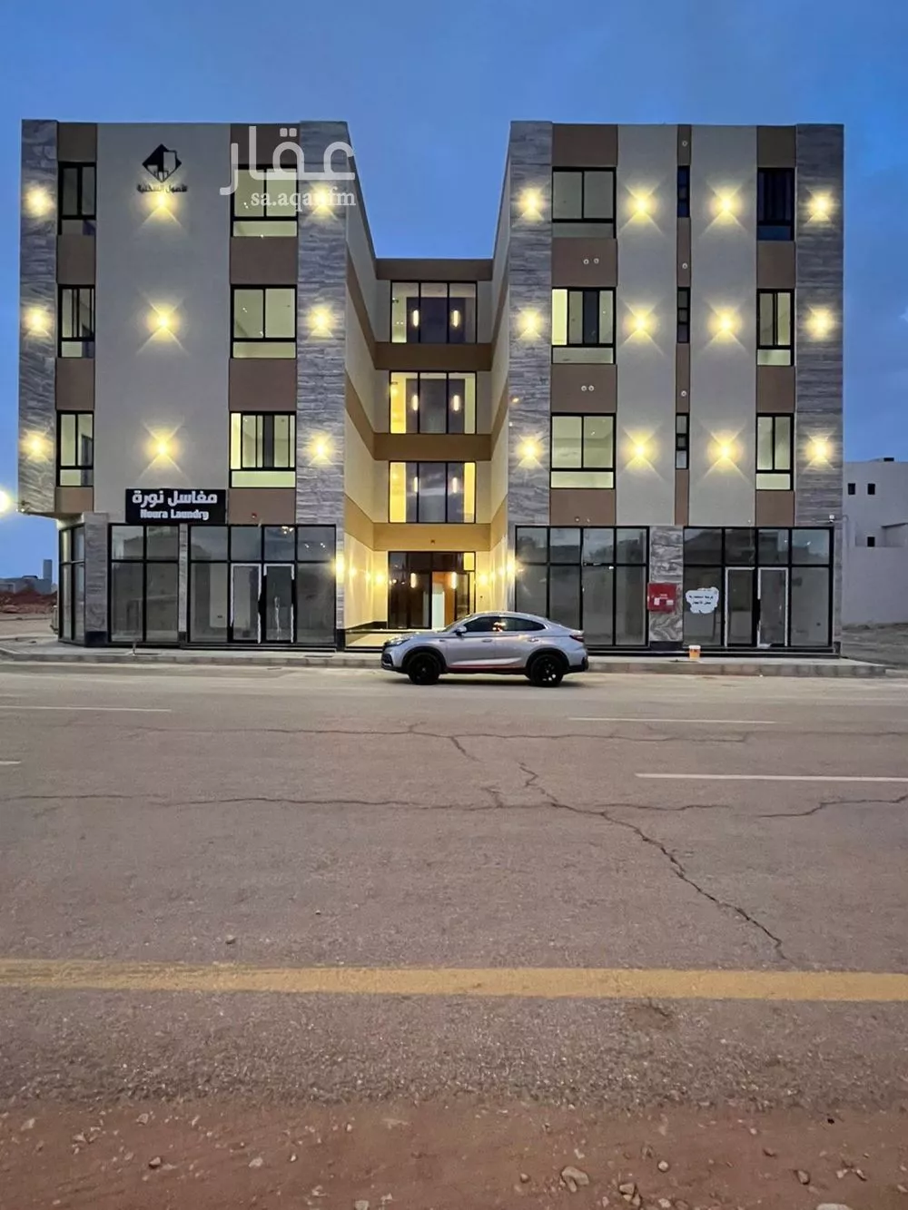 3 bedroom apartment in Al Mahdiyyah 5