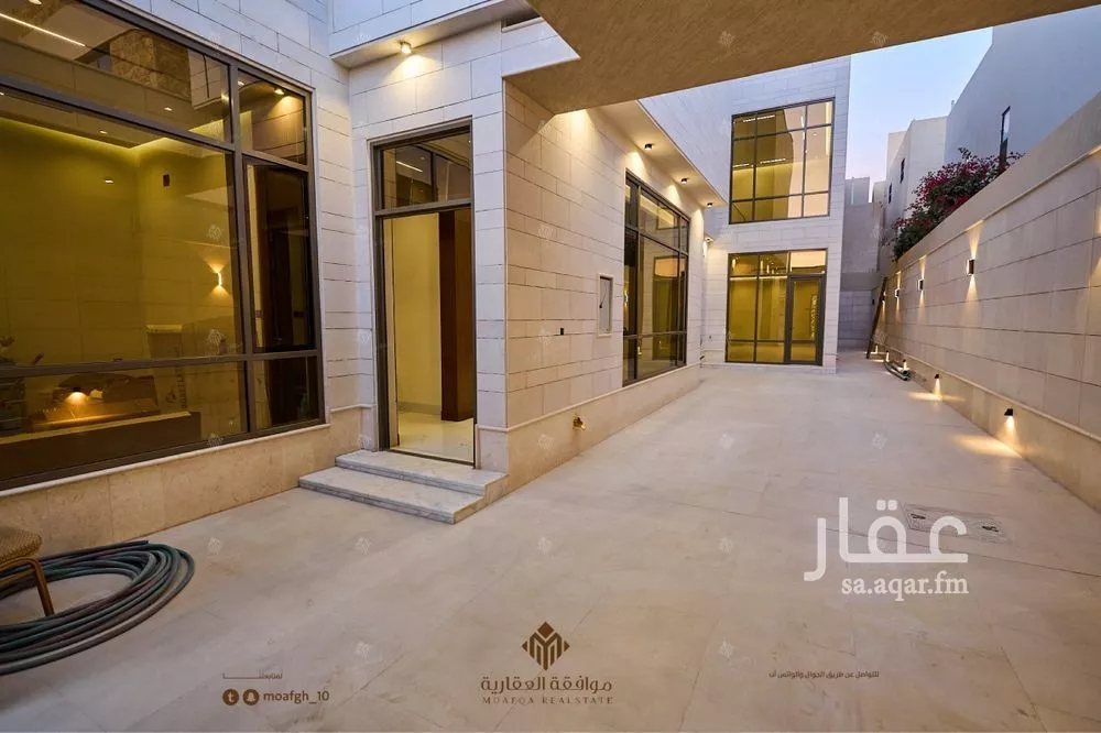 فيلا 5 غرف في المهدية 4