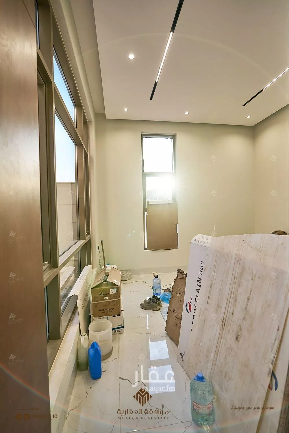 فيلا 6 غرف في المهدية 5