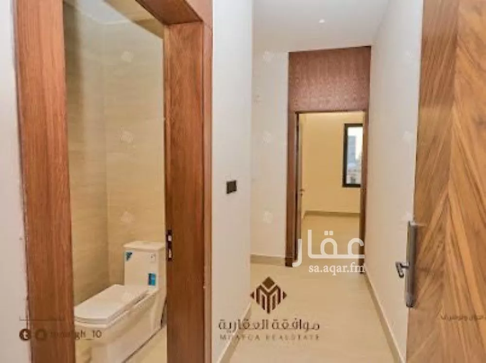 شقة 3 غرف في المهدية 5