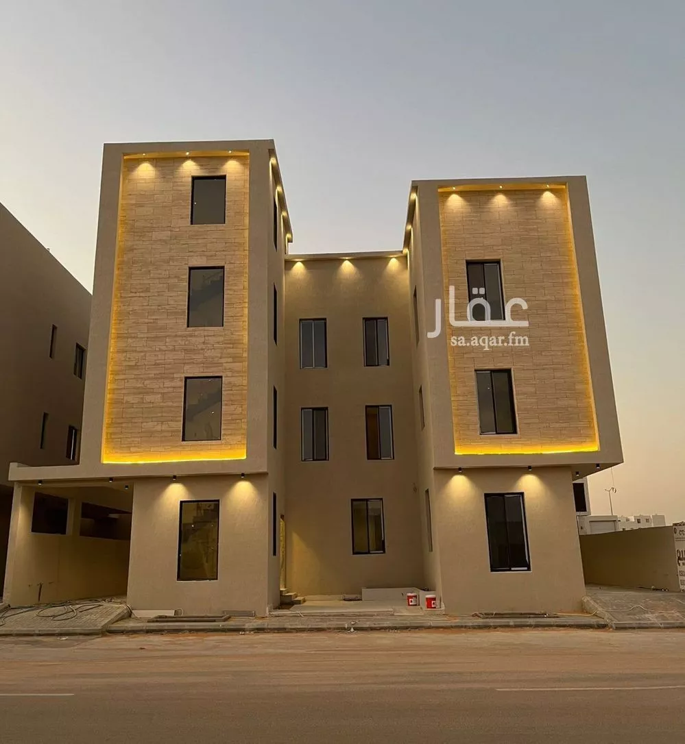 شقة 3 غرف في المهدية 1