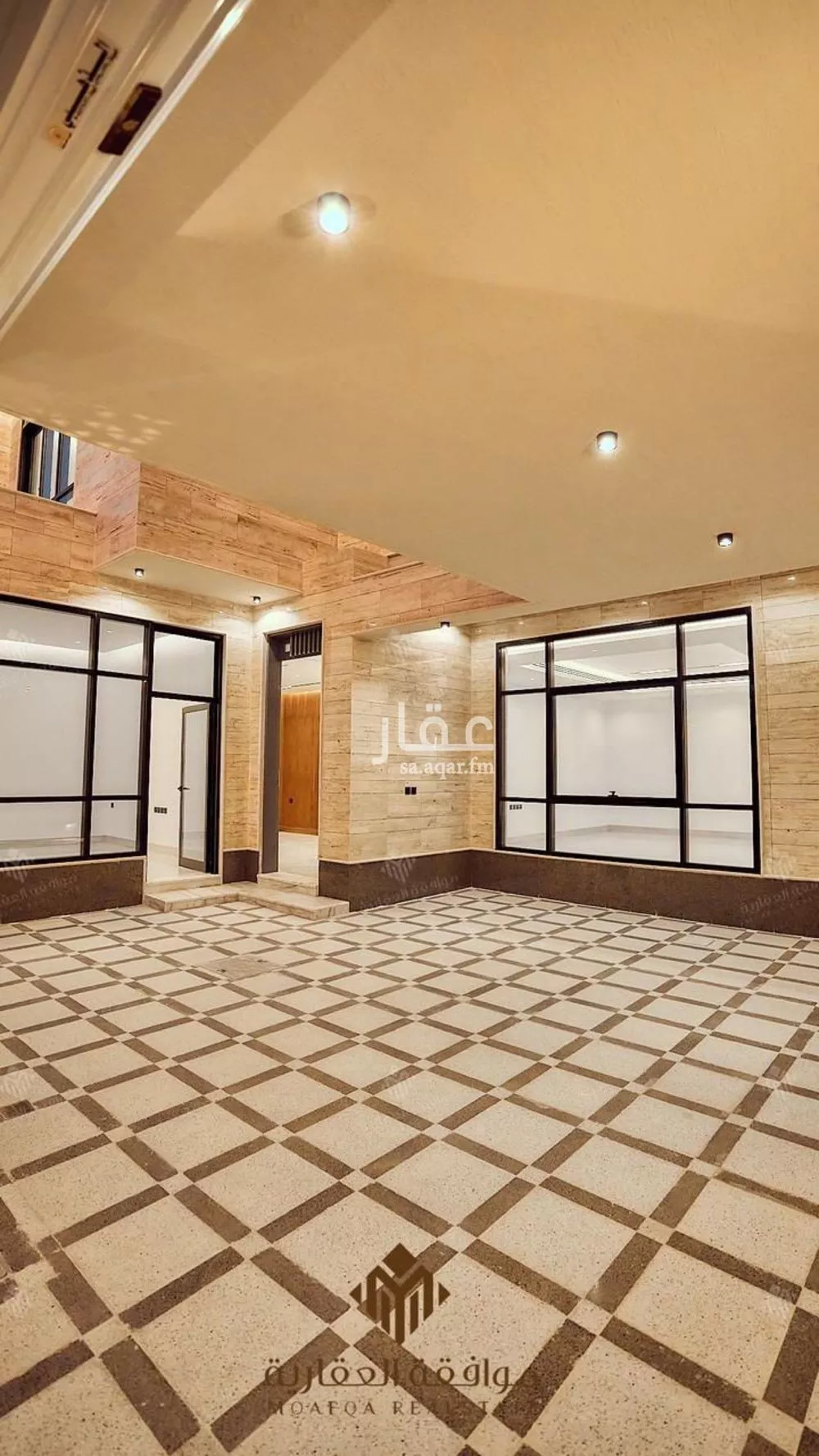 فيلا 5 غرف في المهدية 4