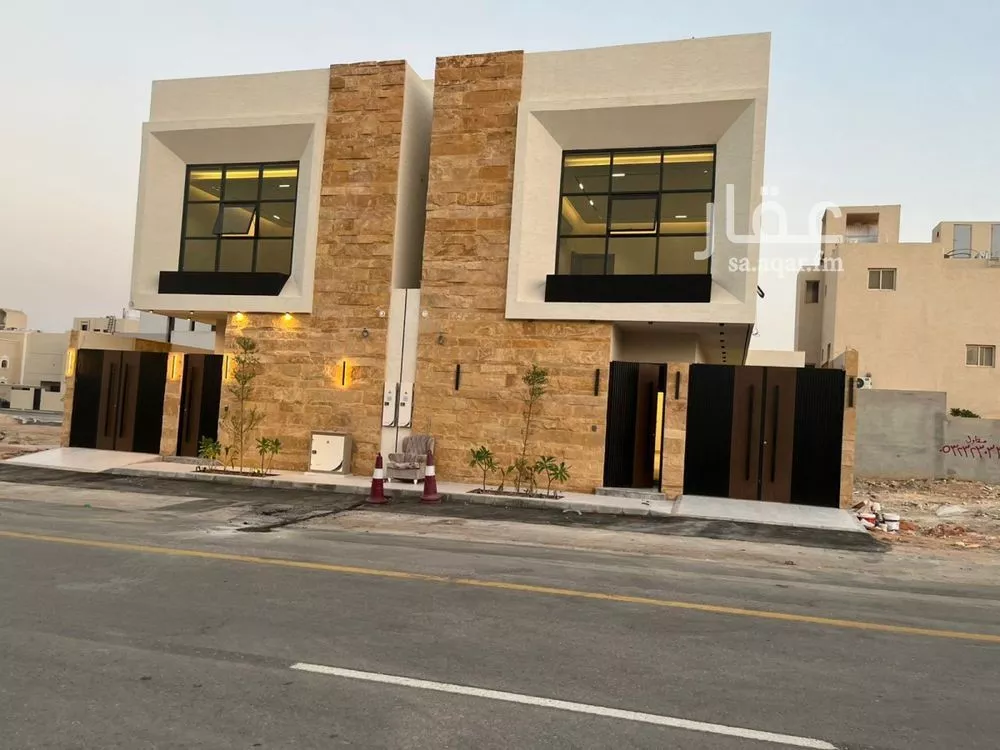 فيلا 5 غرف في المهدية 5