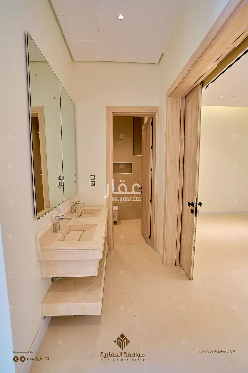 فيلا 5 غرف في المهدية 4