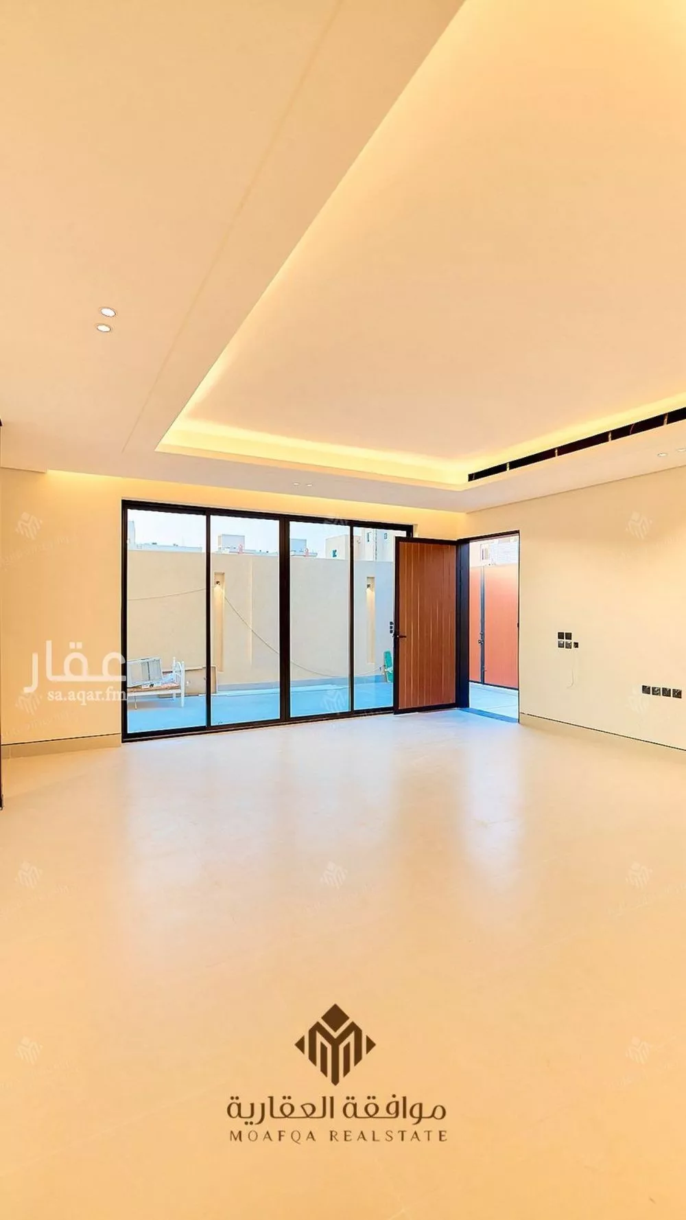 فيلا 6 غرف في المهدية 3