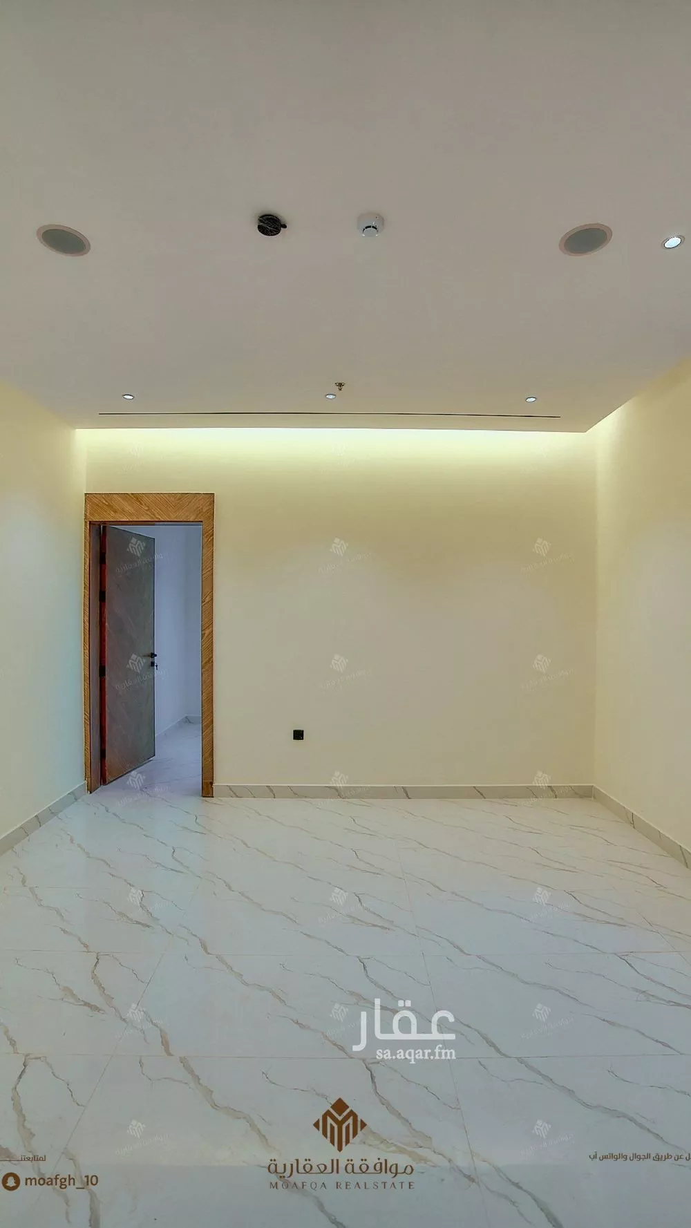 3 bedroom apartment in Al Mahdiyyah 4