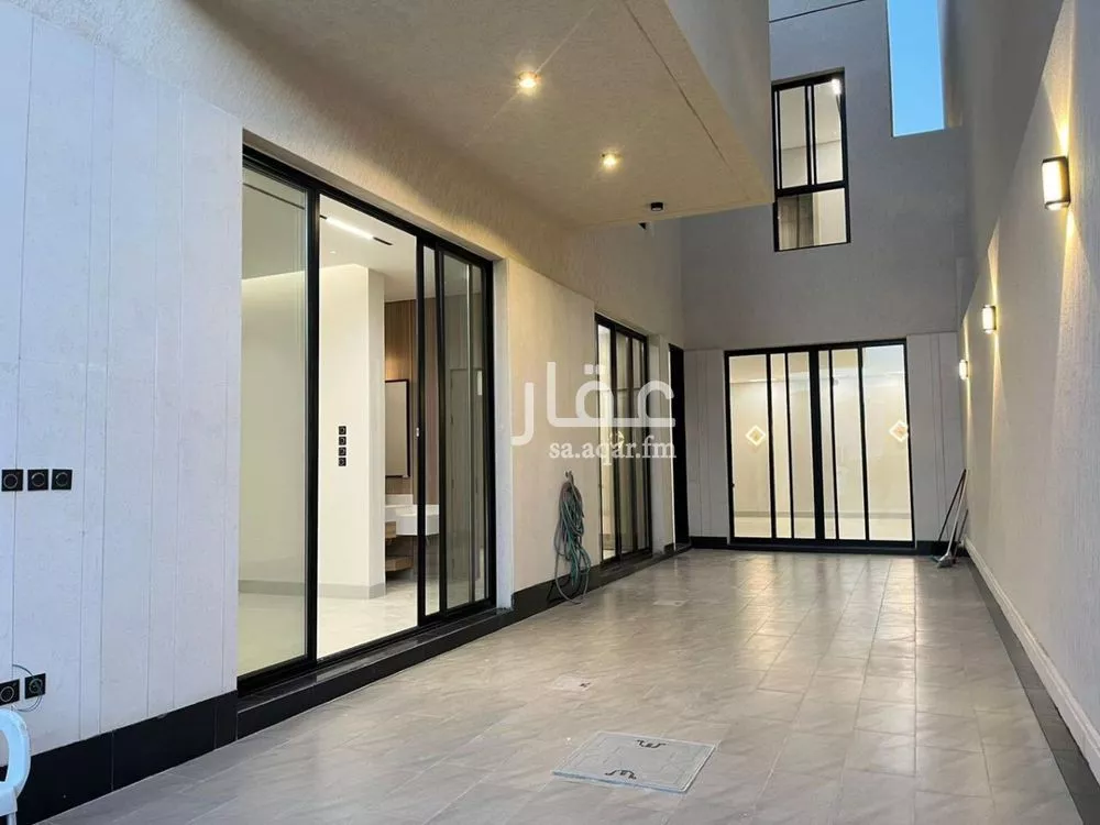 فيلا 6 غرف في المهدية 2