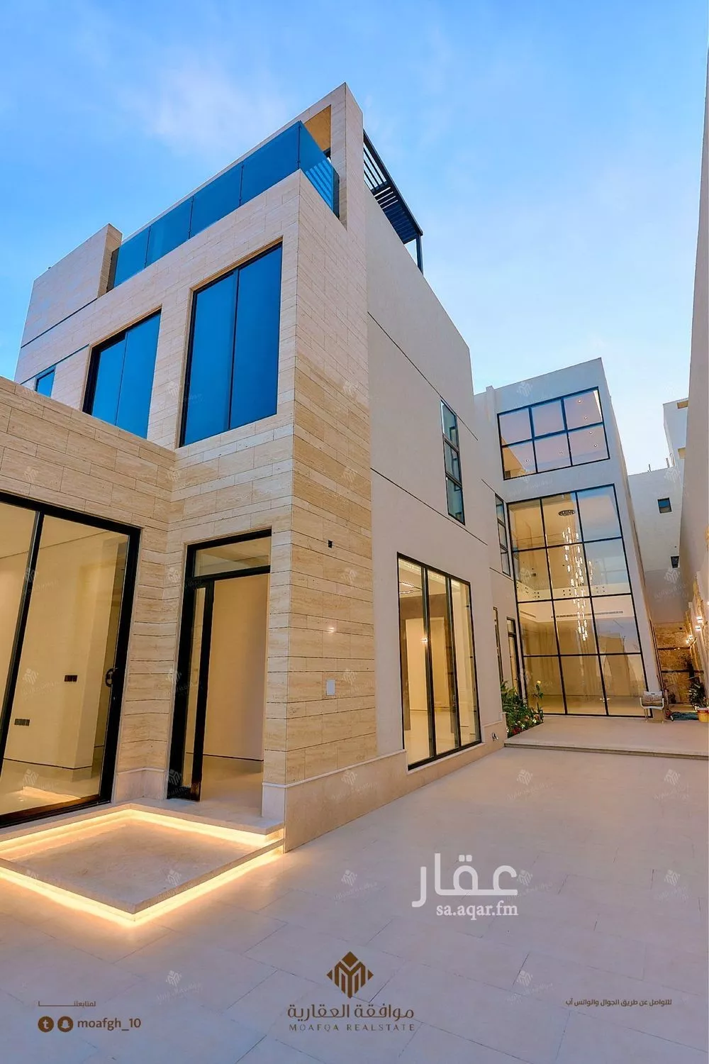 6 bedroom villa in Al Mahdiyyah 2