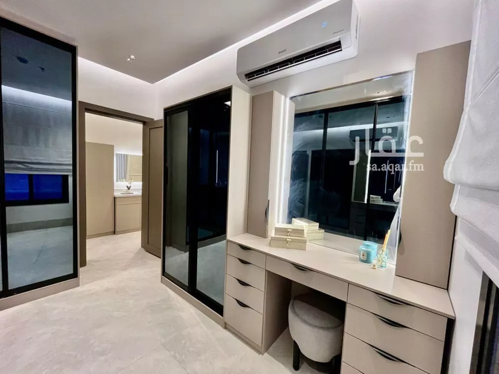 شقة 4 غرف في المهدية، الرياض 21