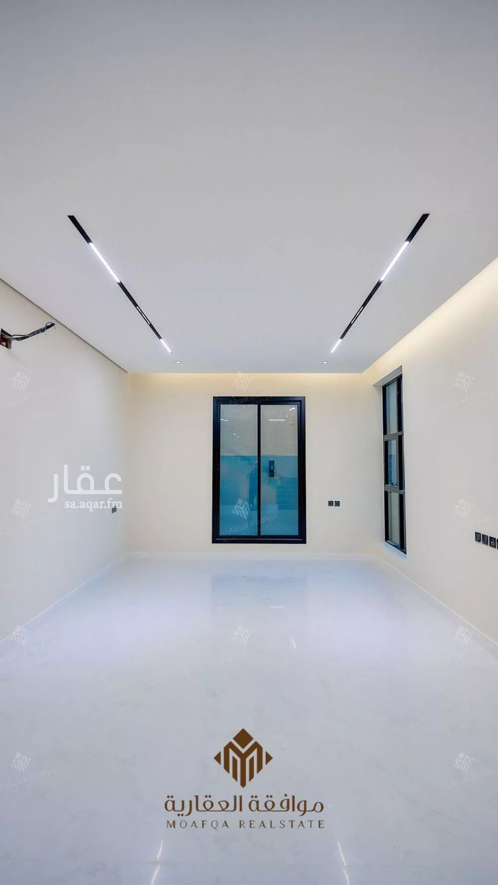 فيلا 6 غرف في المهدية 4