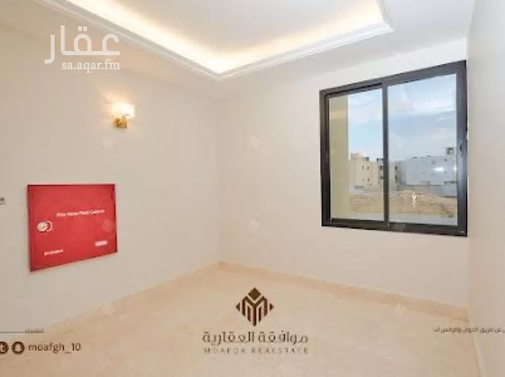 شقة 3 غرف في المهدية 3