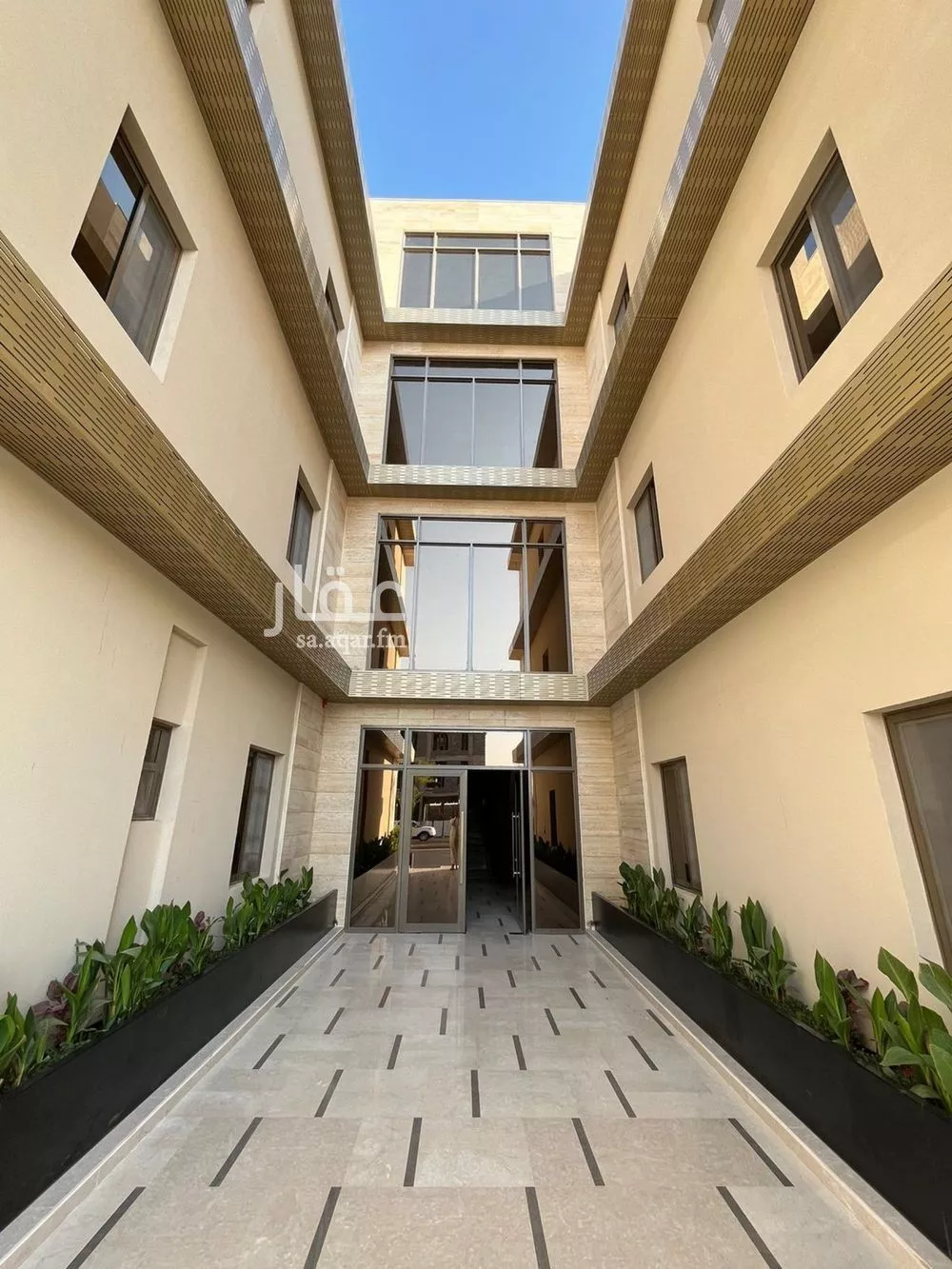 3 bedroom apartment in Al Mahdiyyah 3