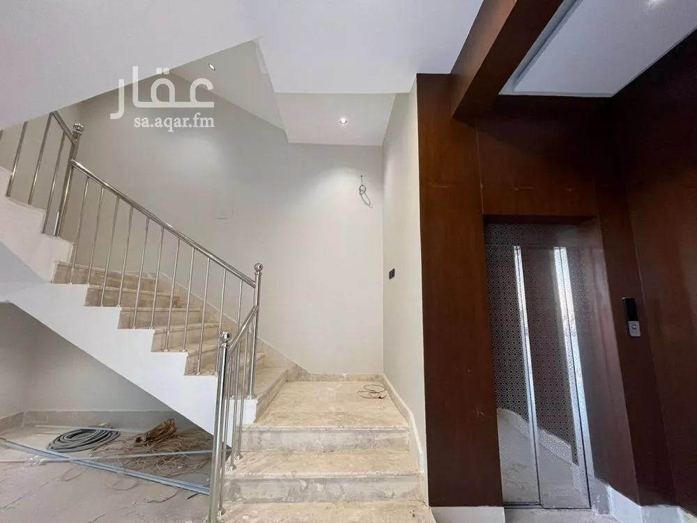 شقة 3 غرف في المهدية 4