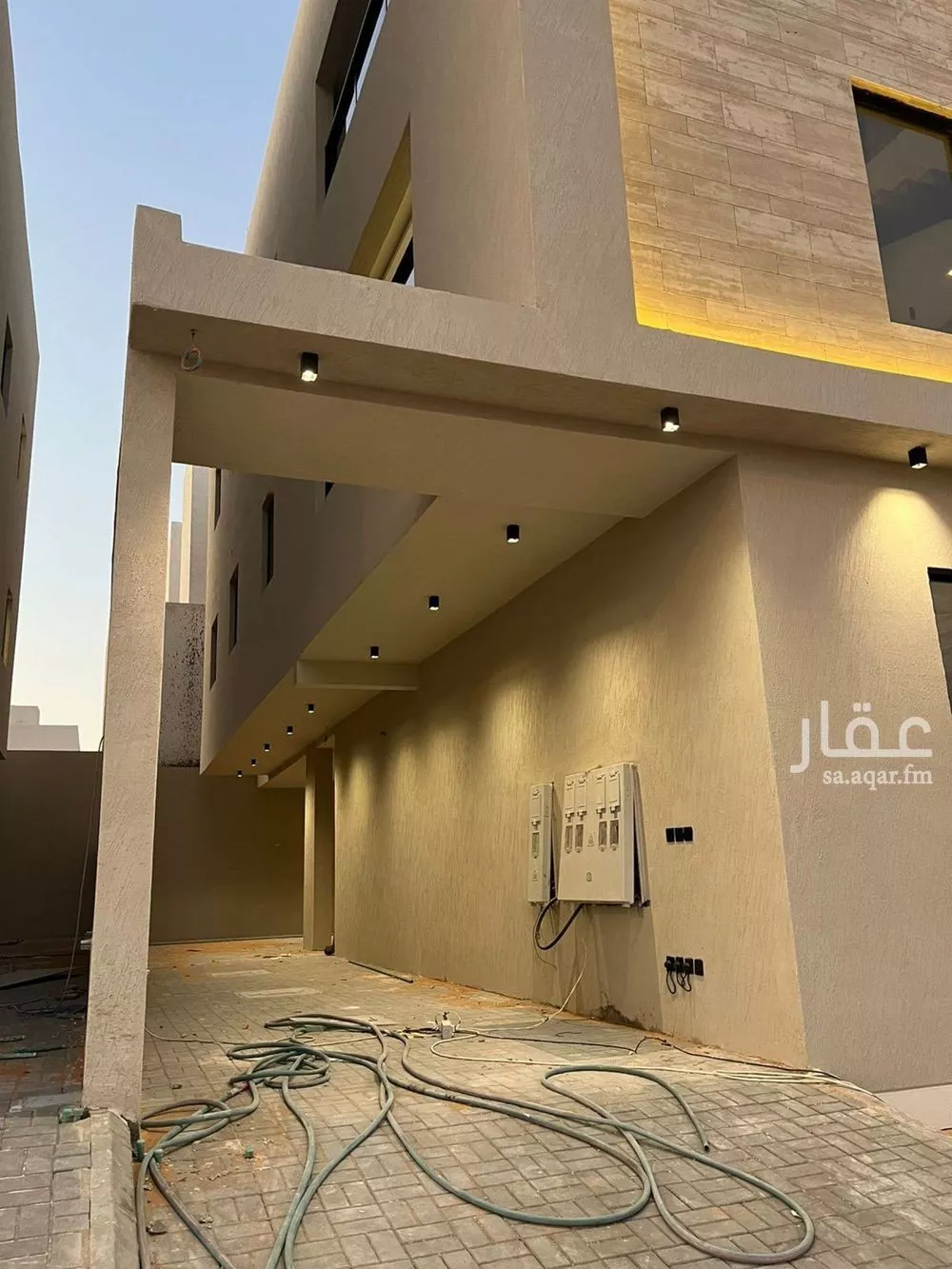 شقة 3 غرف في المهدية 3