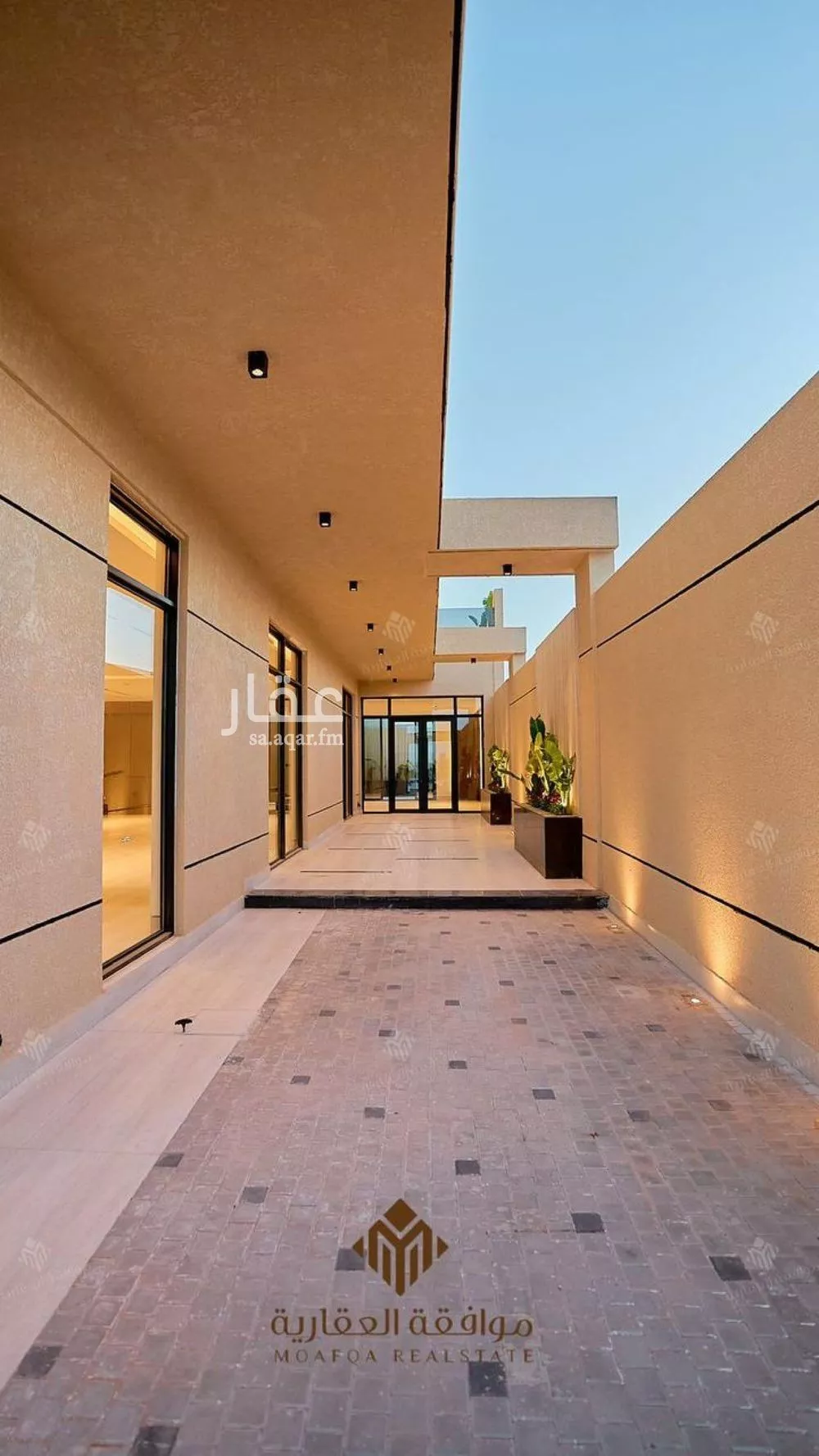 5 bedroom villa in Al Mahdiyyah 4