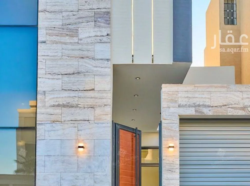 4 bedroom villa in Al Mahdiyyah 3