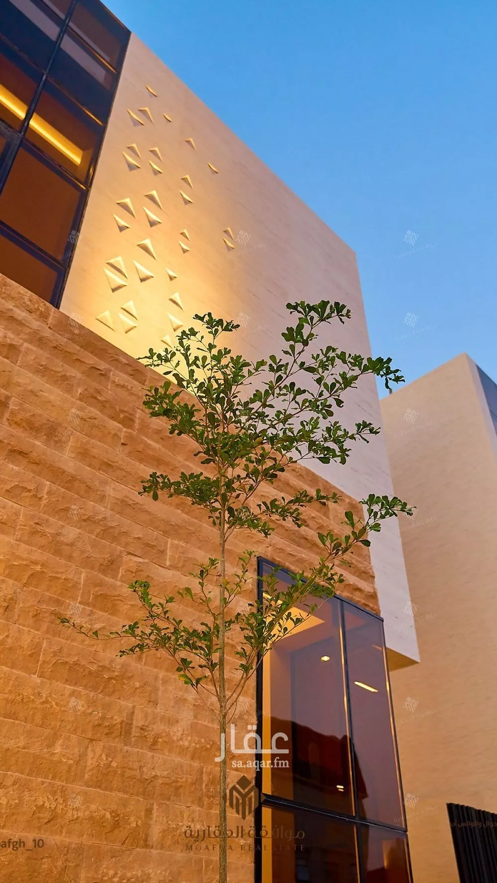 فيلا 6 غرف في المهدية 3