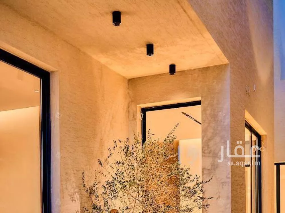 فيلا 5 غرف في المهدية 5