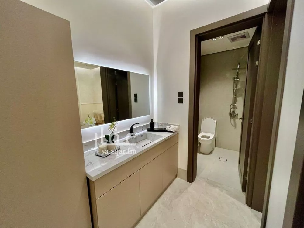 شقة 4 غرف في المهدية، الرياض 28