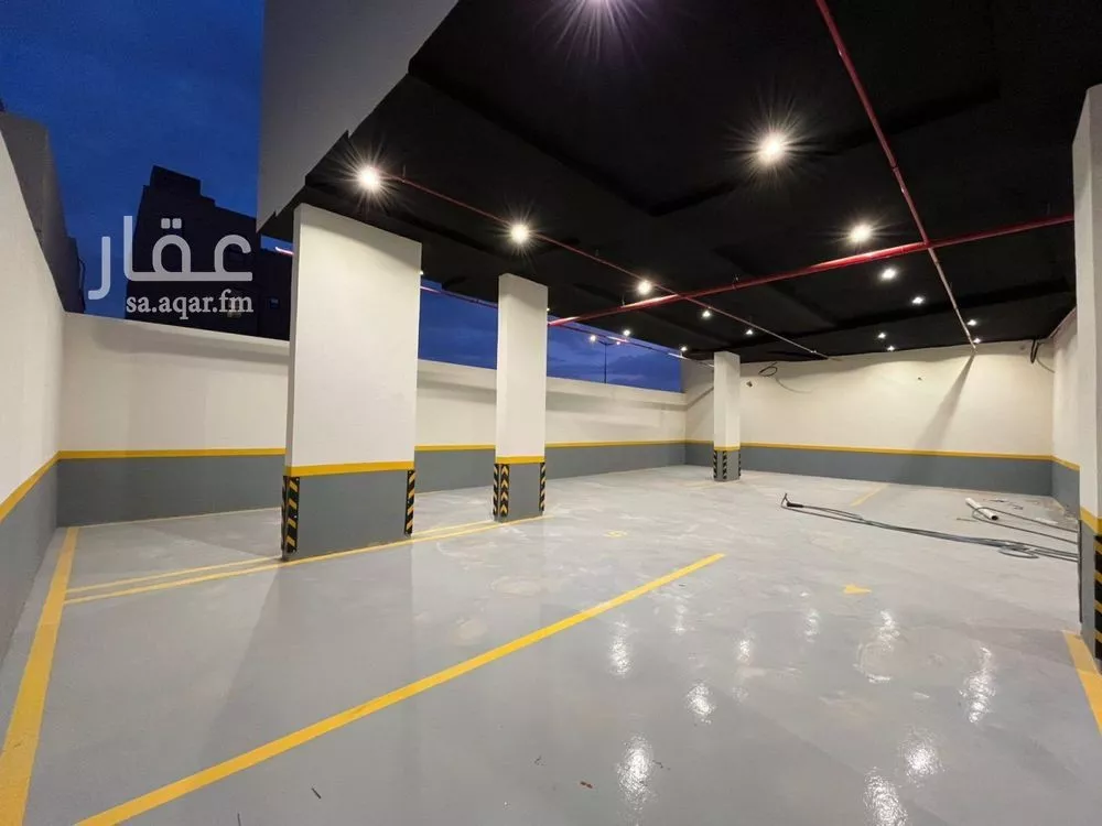 شقة 3 غرف في المهدية 4