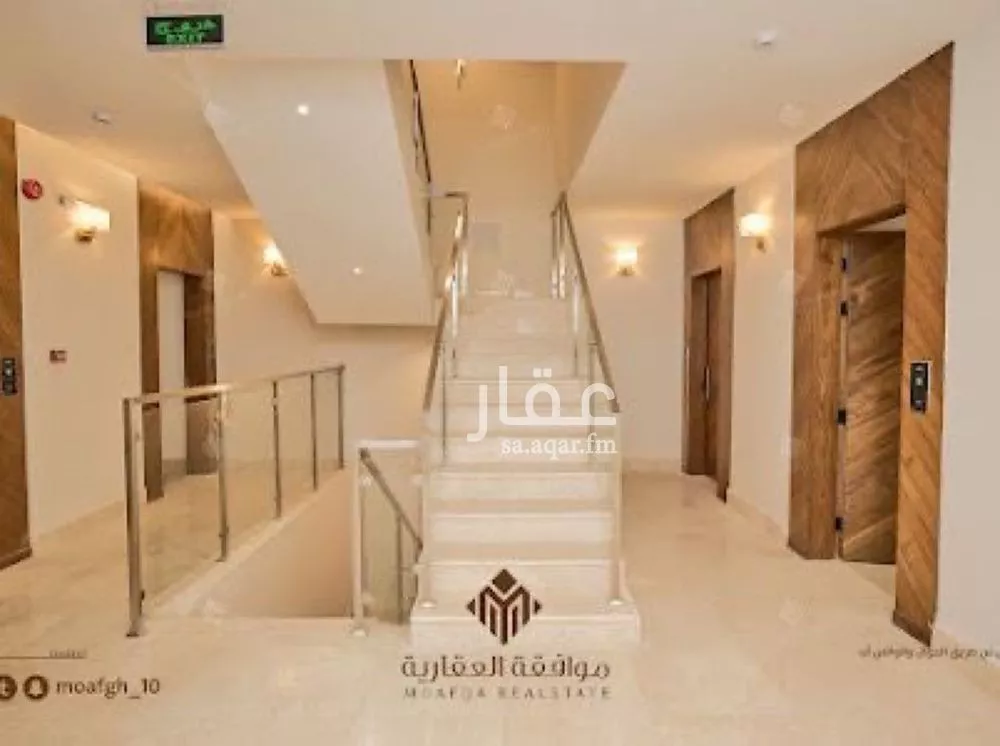 شقة 3 غرف في المهدية 2