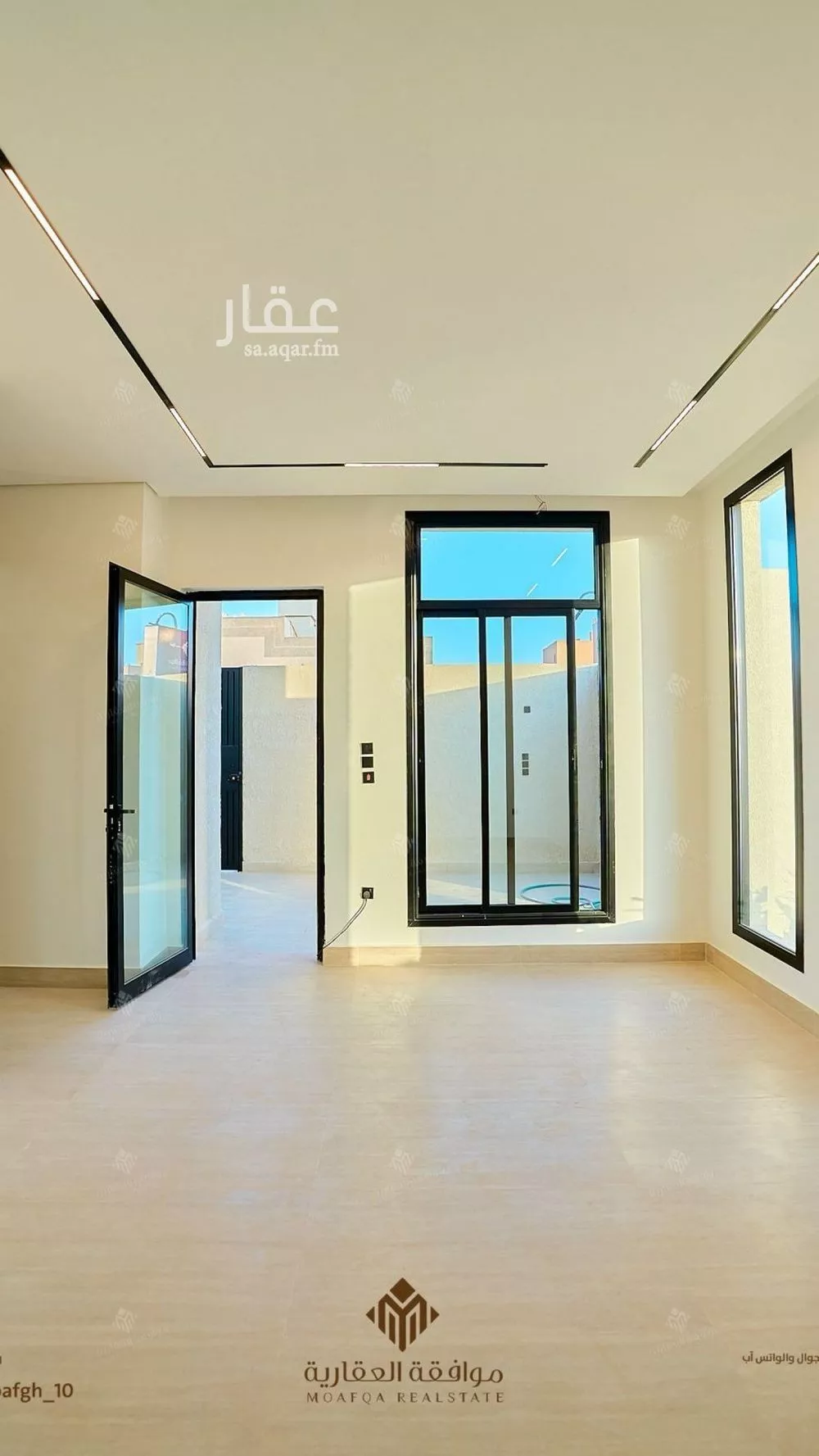 فيلا 6 غرف في المهدية 3