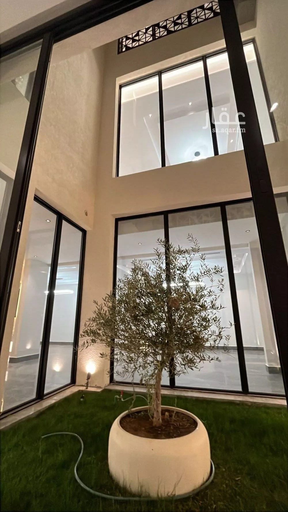 فيلا 6 غرف في المهدية 3