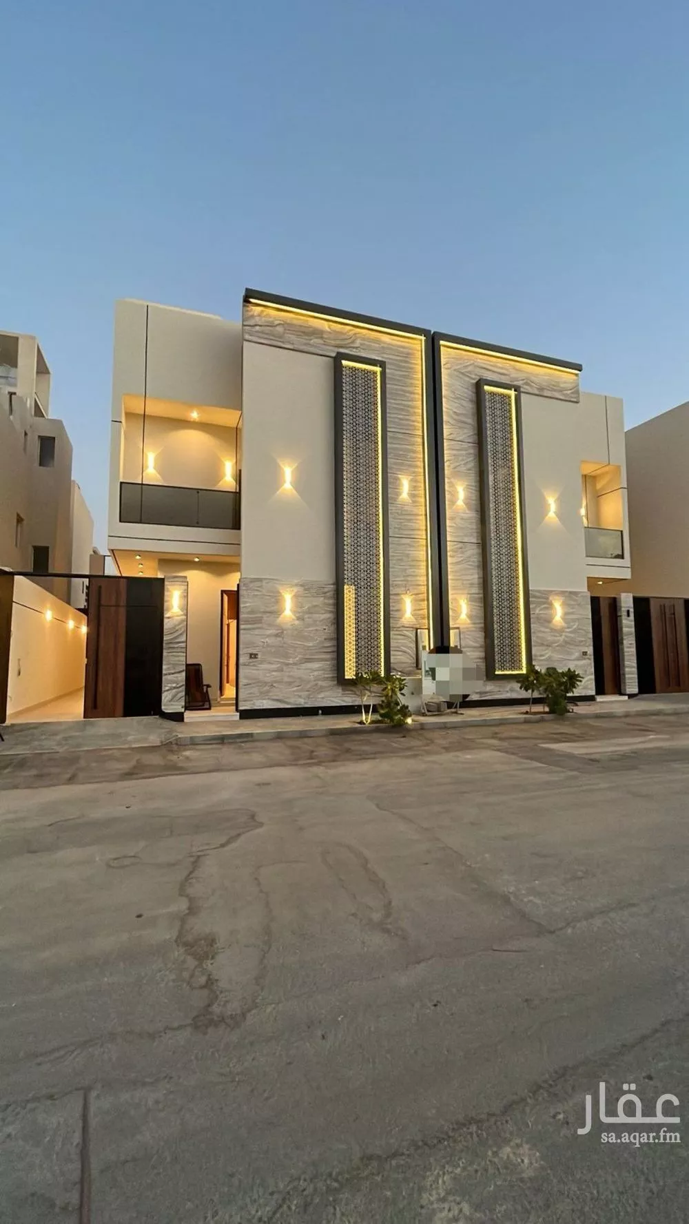 5 bedroom villa in Al Mahdiyyah 1