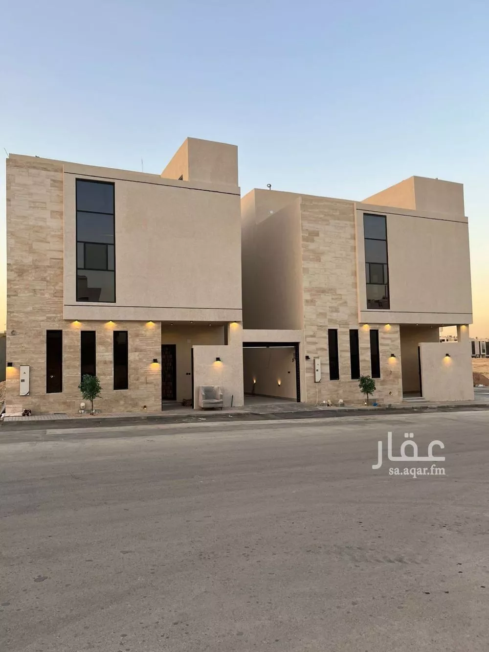 5 bedroom villa in Al Mahdiyyah 3