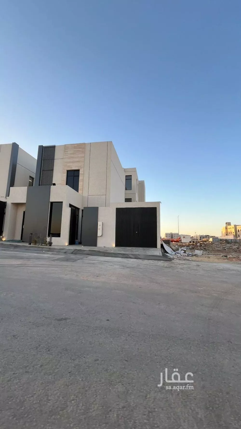 6 bedroom villa in Al Mahdiyyah 3