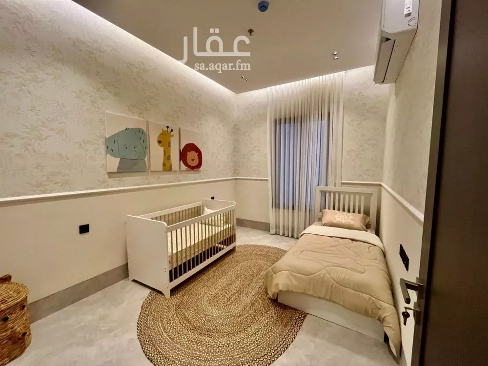 شقة 4 غرف في المهدية، الرياض 22
