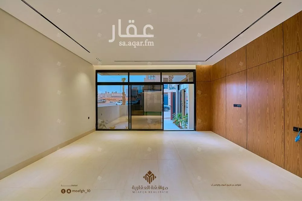 فيلا 6 غرف في المهدية 3