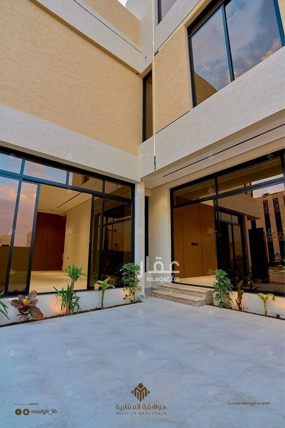 فيلا 6 غرف في المهدية 2