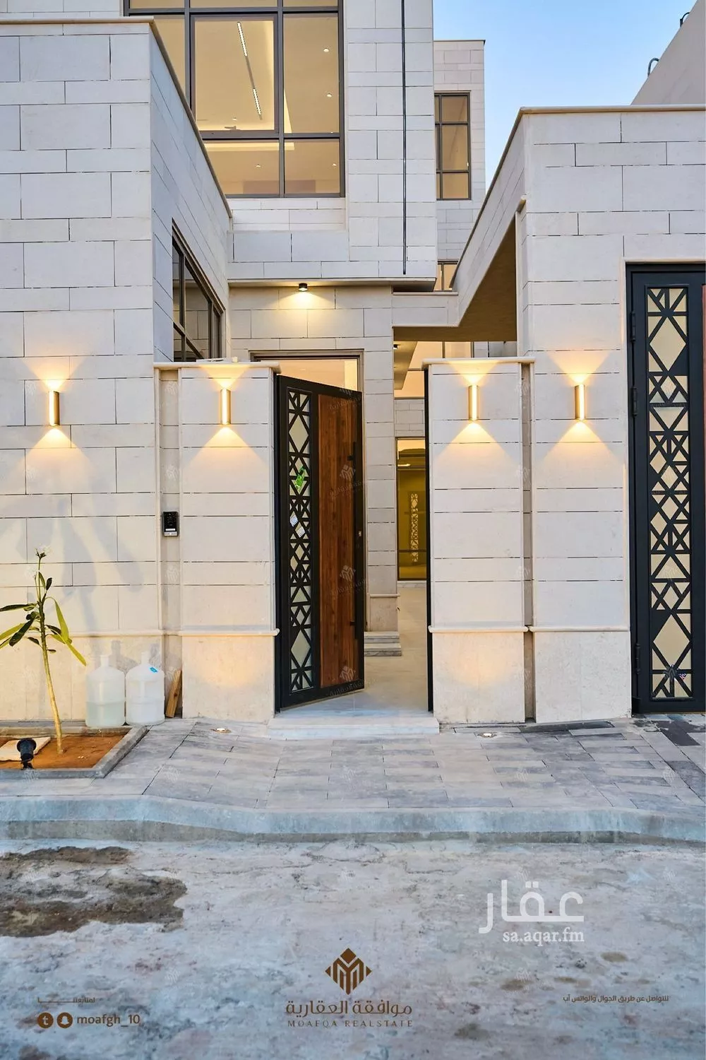 فيلا 5 غرف في المهدية 2