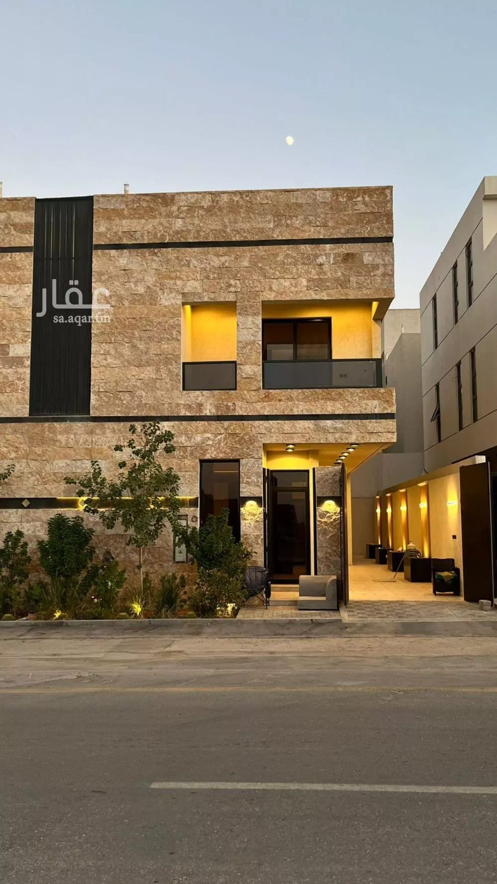 فيلا 5 غرف في المهدية 4