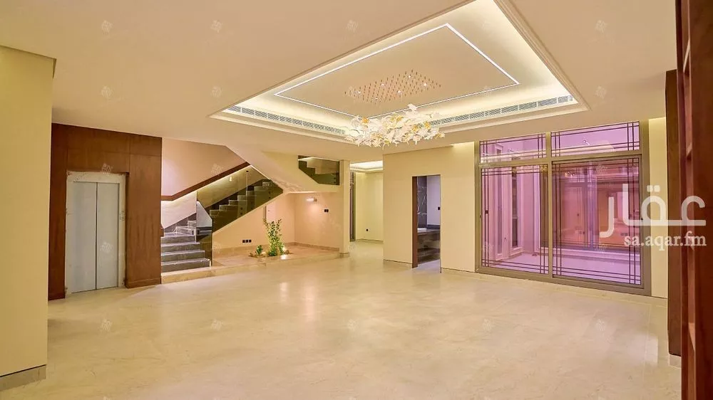 فيلا 6 غرف في المهدية 5