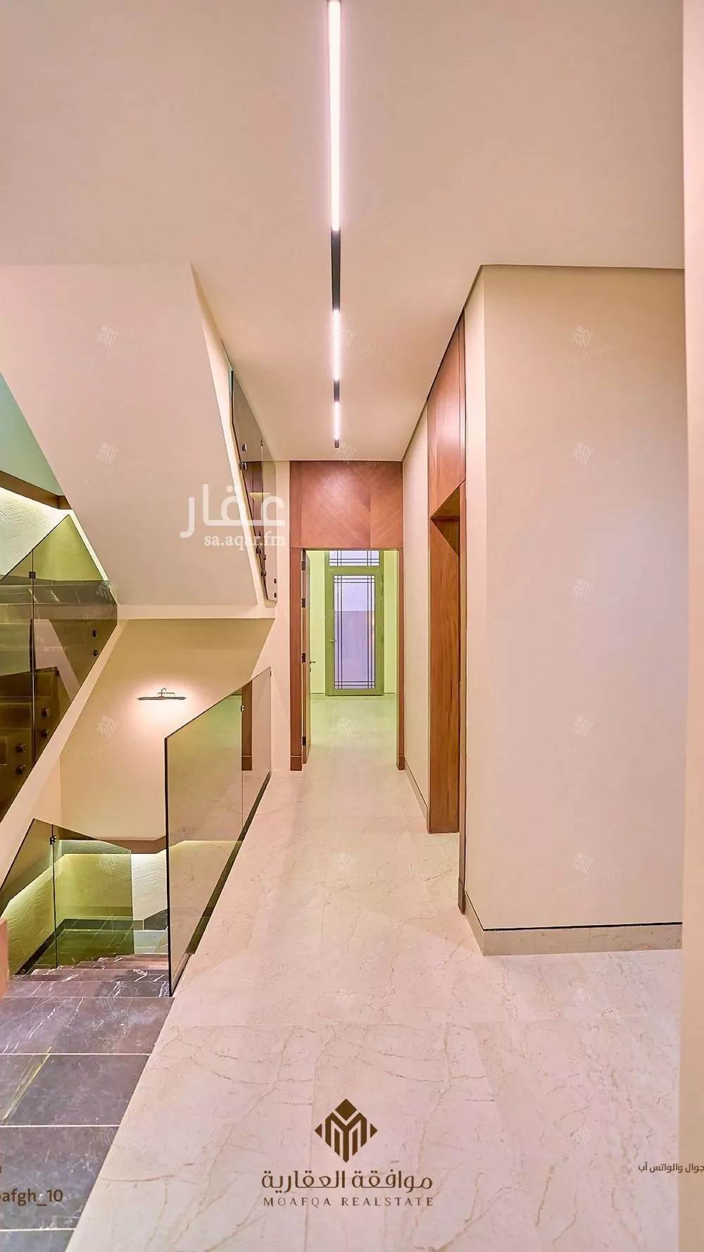 فيلا 5 غرف في المهدية 4