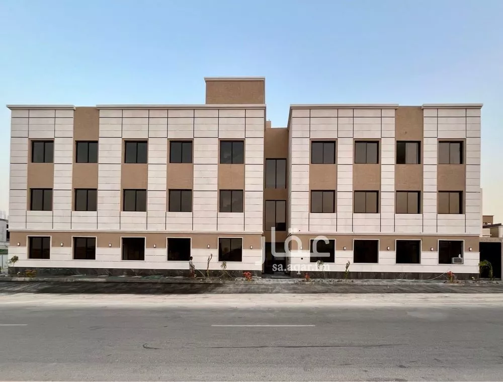 شقة 3 غرف في المهدية 4