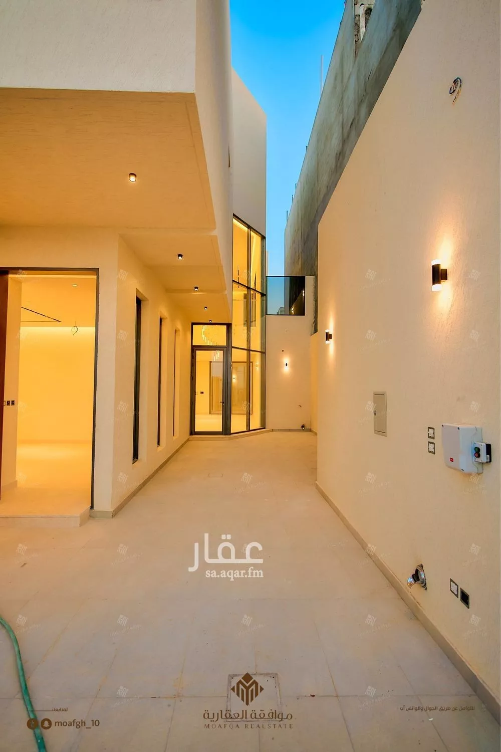 5 bedroom villa in Al Mahdiyyah 4