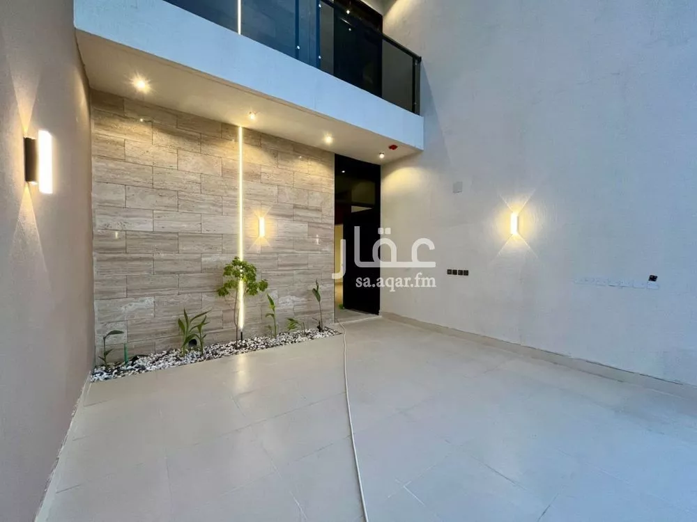 شقة 3 غرف في المهدية، الرياض 5