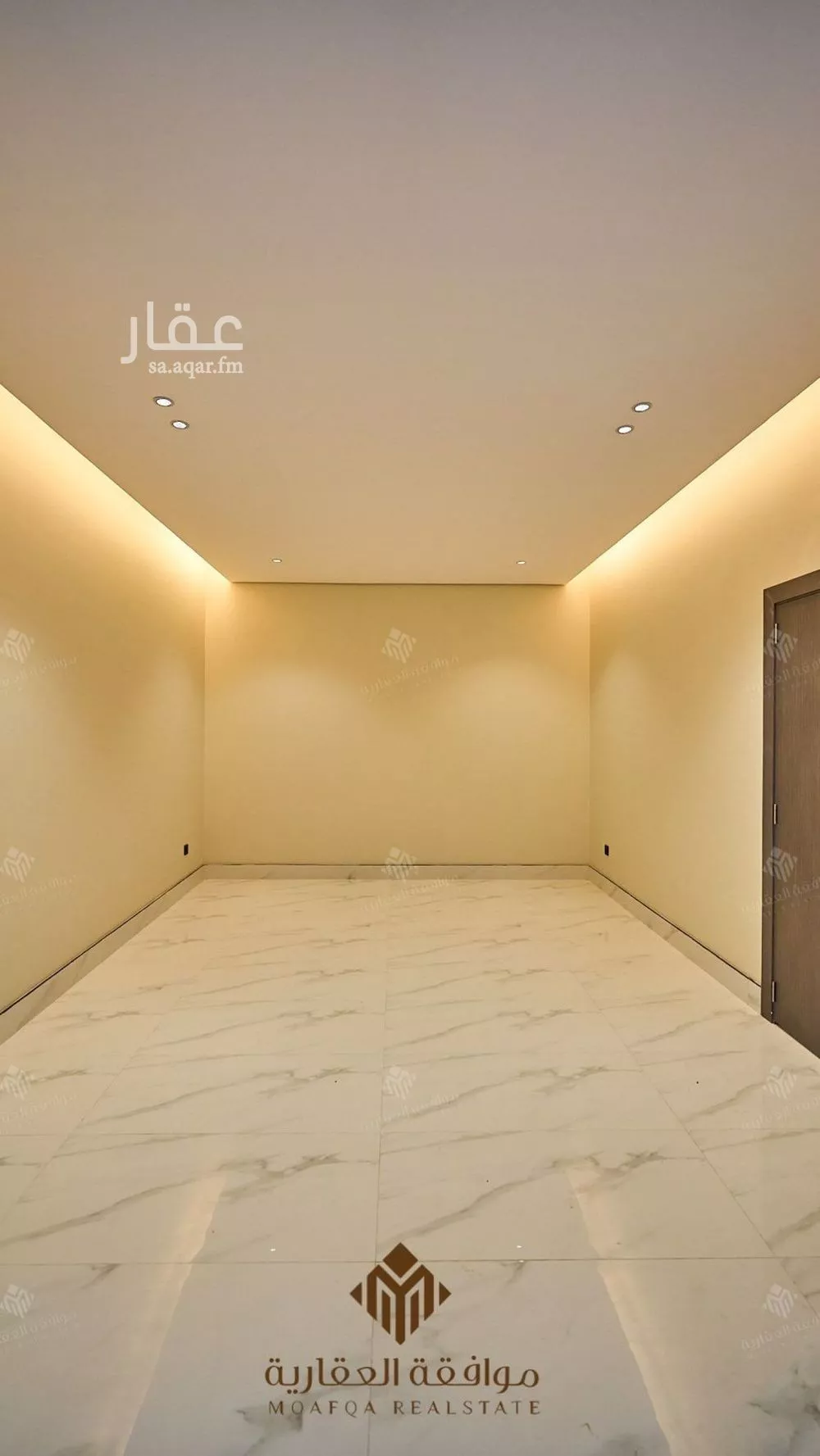 فيلا 6 غرف في المهدية 5