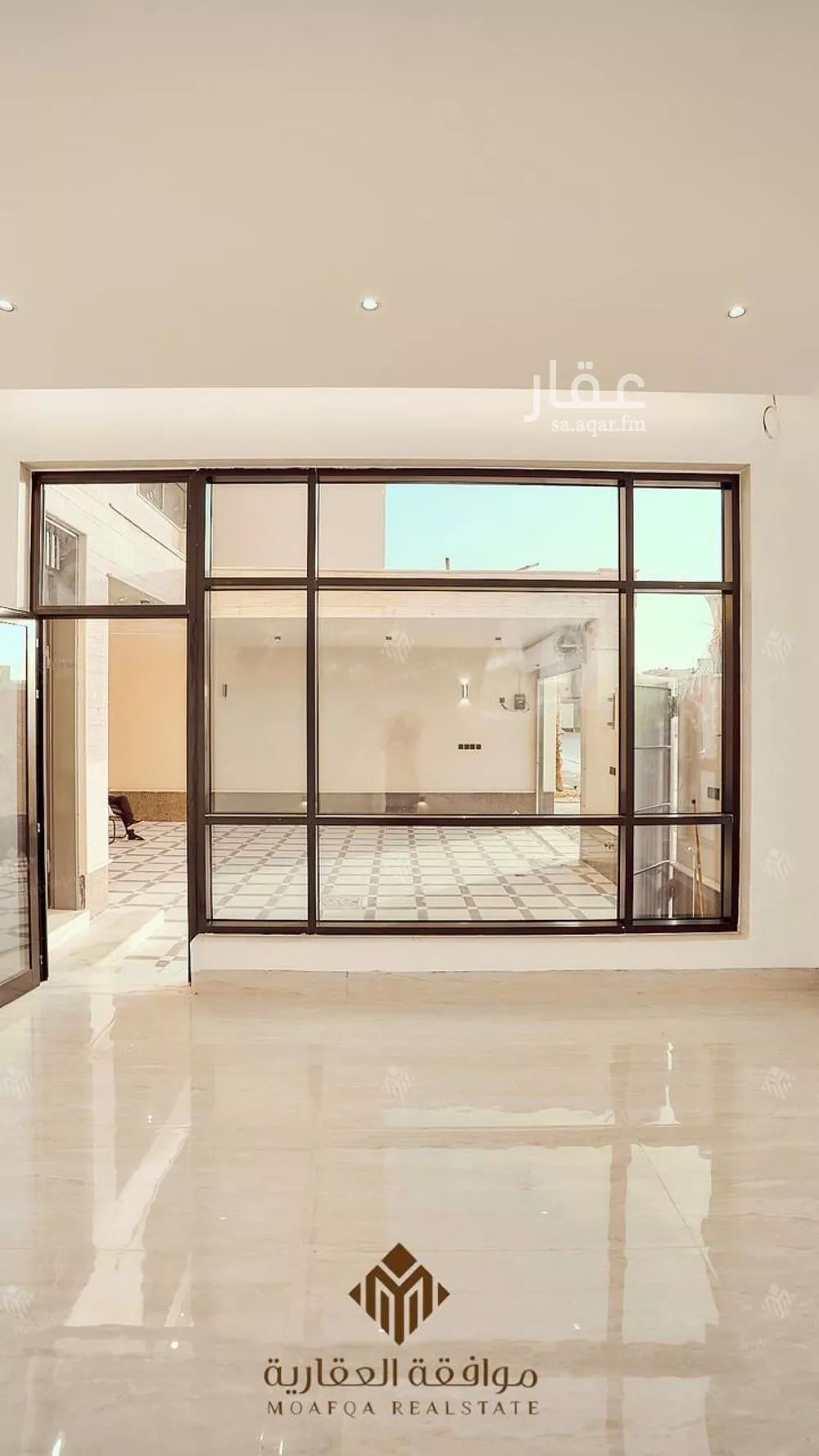 فيلا 6 غرف في المهدية 3