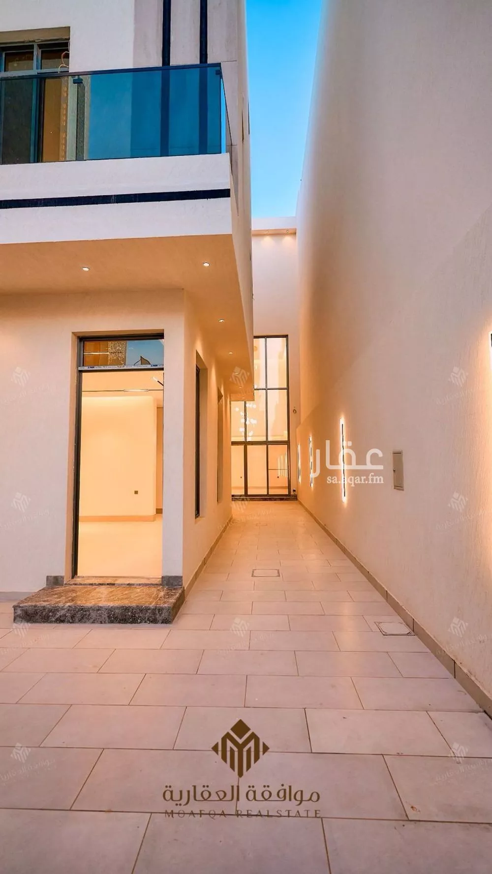 فيلا 6 غرف في المهدية 2