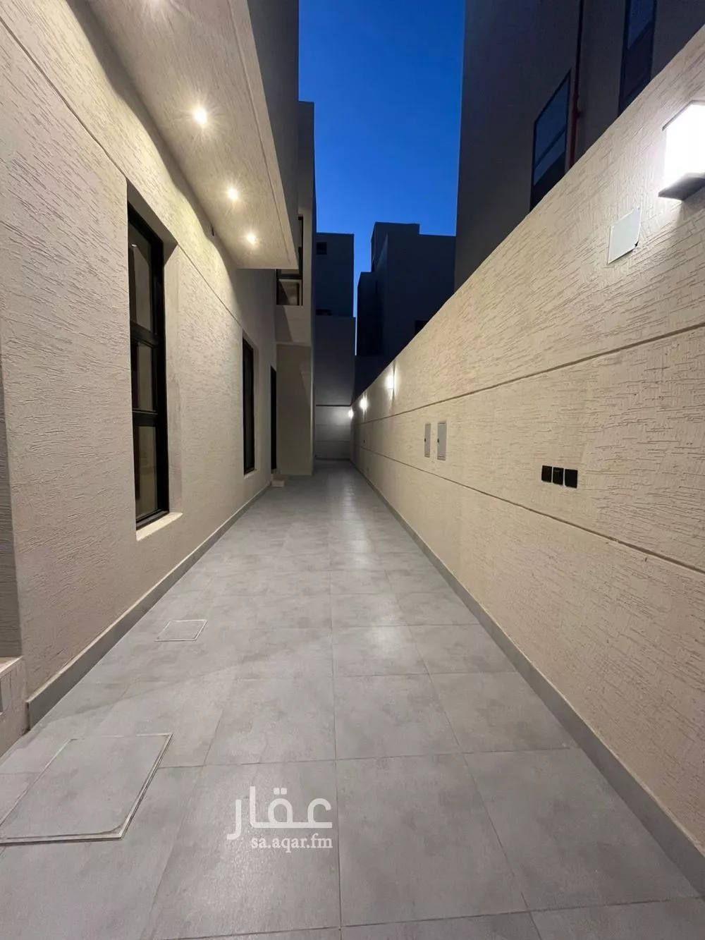 4 bedroom villa in Al Mahdiyyah, Riyadh 8